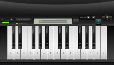 piano keyboard game|Virtual piano – Play piano online .